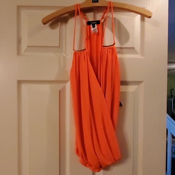 Tank Top - Picture 1 of 2